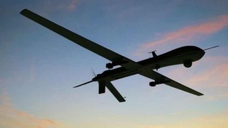 پهپاد حزب‌الله